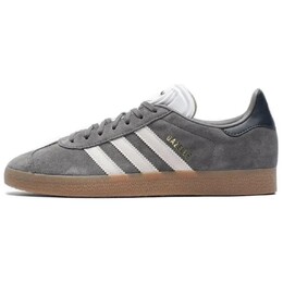 Кроссовки Adidas Gazelle Real Madrid Adidas, серый ih2631 | gray