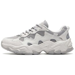 Кроссовки Anta Starlight 2 Lifestyle Shoes Women's Low-top Gray, серый 922438837-2 | gray