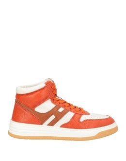 Кроссовки Hogan, оранжевый 17843902qh | rust