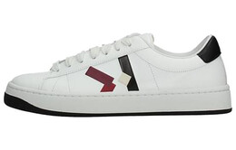 Кроссовки женские Kenzo Skateboard, белый fa62sn172l50-25