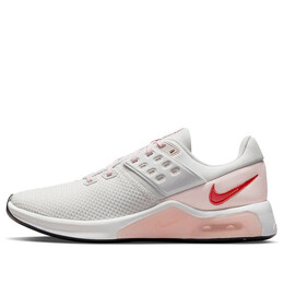 Кроссовки air max bella tr 4 Nike, розовый cw3398-104 | pink/white/red