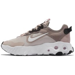 Кроссовки женские React Art3mis Low-top цвета молочного чая Nike, цвет Milk Tea Beige cn8203-200 | milk tea beige