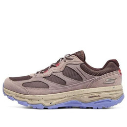 Кроссовки go run trail altitude 'brown' Skechers, коричневый 128211-mve | brown