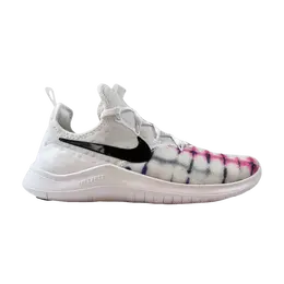 Nike Кроссовки Wmns Free TR 8 AMP 'White Sunset Pulse', белый aa1209 109 | white sunset pulse