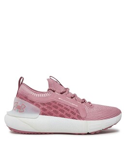 Кроссовки Under Armour, розовый ua w hovr phantom 3 se 3026584-603 | rózsaszín