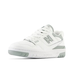 Кроссовки New Balance 550, белый 13170847 | white