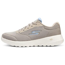 Кроссовки Skechers Lifestyle Shoes Women's Low-top Taupe, коричневый 124635-tpbl | taupe