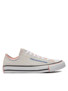 Кеды Converse, серый chuck taylor all star color pop a07593c | szürke