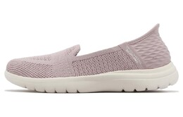 Кроссовки Skechers On-The-GO Flex Lifestyle Shoes Women's Low-top, розовый 136541-mve | pink