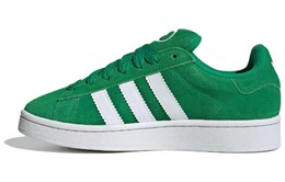 Женские кроссовки для скейтбординга Adidas CAMPUS 00s, Green id7029 | green