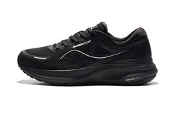 Кроссовки унисекс с низким верхом, черные Saucony s28194-3 | black