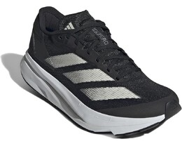 Кроссовки Adidas Adizero Sl2 W Running Shoes, цвет Black/Zero Metallic/Carbon 9953674 | black/zero metallic/carbon