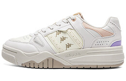 Кроссовки Kappa Skateboarding Shoes Women's Low-top White/Candy, розовый k0d85cc96-133 | moon gray / winter white / novelty pink