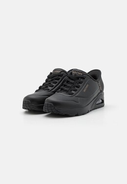 Кроссовки UNO Skechers, черный sk111a1jz-q11 | black