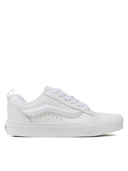 Тканевые кроссовки Knu Skool Vans, белый knu skool vn0009qcw001 | weiß