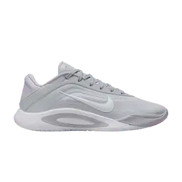 Кроссовки Nike Wmns A'One TB 'Wolf Grey', серый hq8500 002 | wolf grey/white/wolf grey