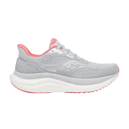 Кроссовки Saucony Wmns Triumph 23 'Cloud Coral', серый s11023 210 | cloud/coral