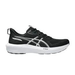 Кроссовки Asics Wmns GT 1000 14 'Black White', черный 1012b859 002 | black/white