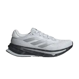 Кроссовки Adidas Wmns Supernova Rise 'Dash Grey Silver Metallic', серый id8748 | dash grey/silver metallic/core black