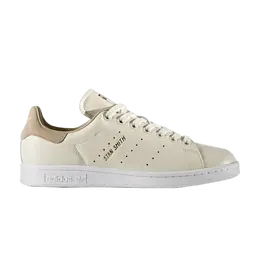 Кроссовки Adidas Wmns Stan Smith 'Off White', кремовый bb5165 | off white/pale nude