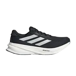 Кроссовки Adidas Wmns Supernova Rise 2 'Black Zero Metallic', черный js4391 | core black/zero metallic/crystal white