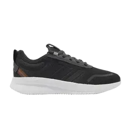 Кроссовки Adidas Wmns Lite Racer Rebold 'Carbon', черный gw2403 | carbon/core black/vapour pink