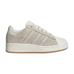 Кроссовки Adidas Wmns Superstar XLG 'Wonder White', кремовый ig2124 | wonder white/cloud white/core black