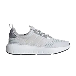 Кроссовки Adidas Wmns Swift Run 23 'Dash Grey', серый ig0565 | dash grey/dash grey/magic grey metallic