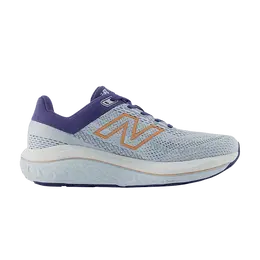 Кроссовки New Balance Wmns Fresh Foam X 860v14 'Frosted Glass', синий w86014e | frosted glass/dream state/peach nectar