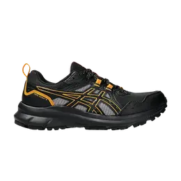 Кроссовки Asics Wmns Trail Scout 3 'Black Light Ube', черный 1012b516 004 | black/light ube