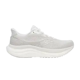 Кроссовки Saucony Wmns Triumph 23 'Arctic', серый s11023 230 | arctic