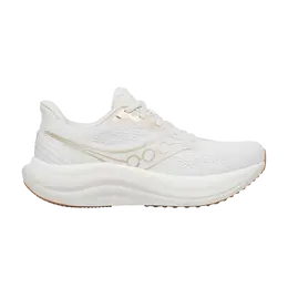 Кроссовки Saucony Wmns Triumph 23 'White Arctic', белый s11023 226 | white/arctic