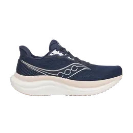 Кроссовки Saucony Wmns Triumph 23 'Navy Cameo', синий s11023 234 | navy/cameo