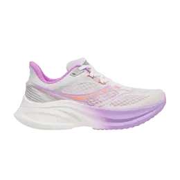 Кроссовки Saucony Wmns Endorphin Speed 5 'White Crocus', белый s11007 340 | white/crocus