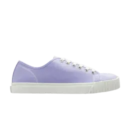 Кроссовки Maison Margiela Maison Margiela Wmns Tabi Canvas Low 'Wisteria', фиолетовый s38ws0185 p4291 t5166 | wisteria