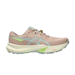 Кроссовки Asics Wmns Fuji Lite 6 'Pale Apricot Lichen Rock', розовый 1012b865 700 | pale apricot/lichen rock