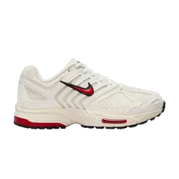Кроссовки Nike Wmns Air Pegasus 2K5 'White Phantom Gym Red', кремовый hq5718 101 | white/phantom/coconut milk/gym red