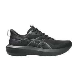 Кроссовки Asics Wmns GT 1000 14 'Triple Black', черный 1012b859 003 | black/black