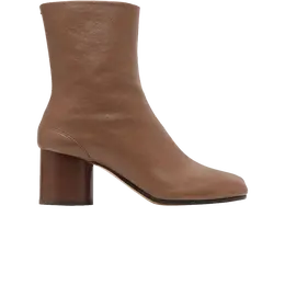 Кроссовки Maison Margiela Maison Margiela Wmns Tabi Ankle Boot 'Brown', коричневый s58wu0246 p3753 t2621 | brown