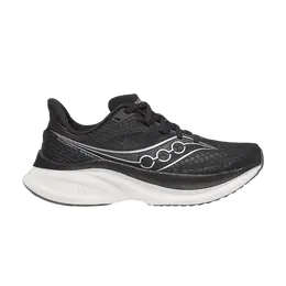 Кроссовки Saucony Wmns Endorphin Speed 5 'Black White', черный s11007 01 | black/white