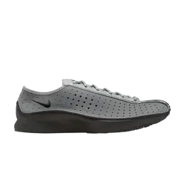 Кроссовки Nike Dover Street Market x Wmns Air Superfly 'Smoke Grey Black', серый ib1403 001 | smoke grey/smoke grey/black/white