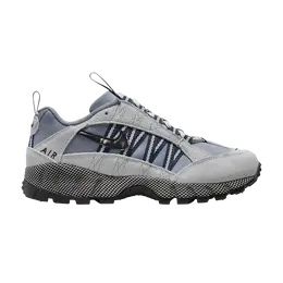Кроссовки Nike Wmns Air Humara 'Yankees', серый fb9982 002 | pure platinum/black/ashen slate/midnight navy