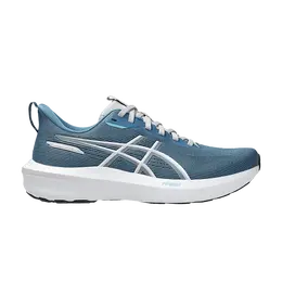 Кроссовки Asics Wmns GT 1000 14 'Winter Sea', синий 1012b859 400 | winter sea/white