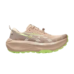 Кроссовки Asics Wmns Trabuco Max 4 'Pale Apricot', розовый 1012b769 700 | pale apricot/cream