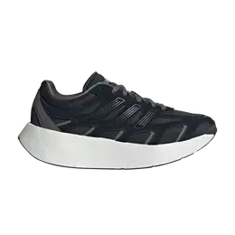Кроссовки Adidas Wmns Adizero Aruku 'Carbon Black Charcoal', черный jp8169 | carbon/core black/charcoal