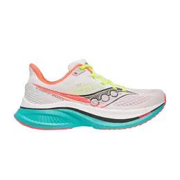 Кроссовки Saucony Wmns Endorphin Speed 5 'Mutant', белый s11007 97 | white/mutant