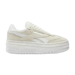 Кроссовки Reebok Wmns Campio Extra 'Vintage Chalk', кремовый 100236304 | vintage chalk/footwear white/vintage chalk