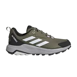 Кроссовки Adidas Wmns Terrex Anylander 'Olive Strata', зеленый jq9955 | olive strata/dash grey/night cargo