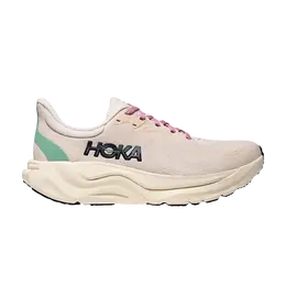 Кроссовки Hoka Wmns Arahi 8 Wide 'Rose Cream Alabaster', кремовый 1168711 rcrm | rose cream/alabaster