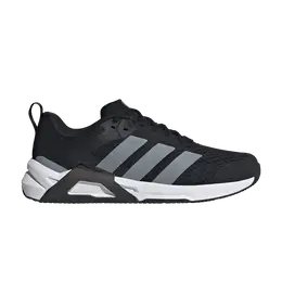 Кроссовки Adidas Wmns Dropset Control 'Black Grey', черный js3037 | core black/grey/lucid red